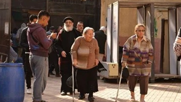 صدى العرب