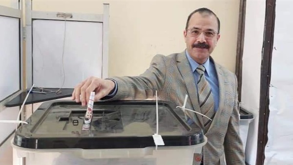 صدى العرب
