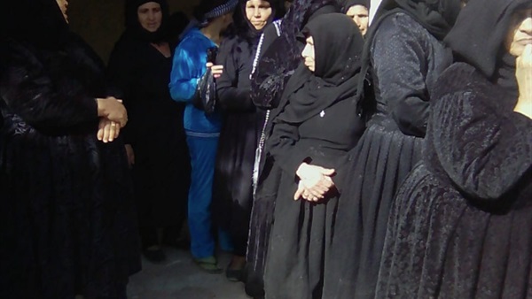 صدى العرب