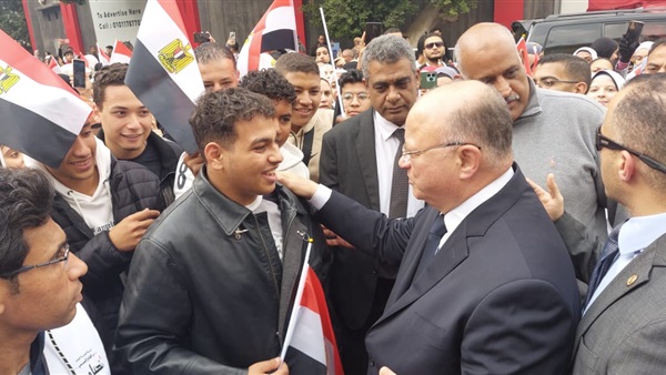 صدى العرب