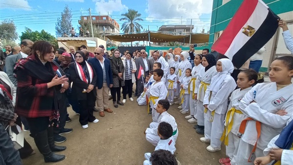 صدى العرب
