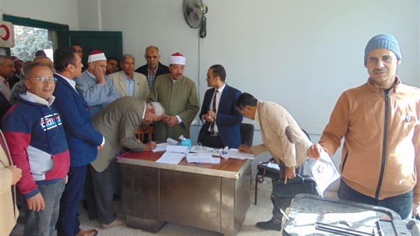 صدى العرب
