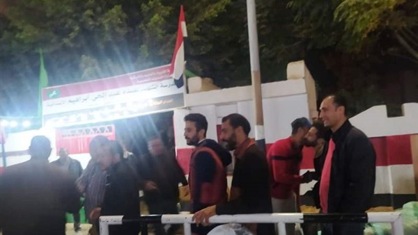 صدى العرب