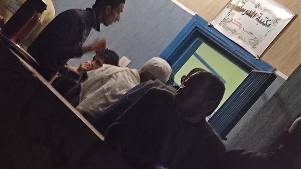 صدى العرب