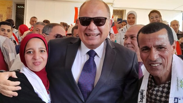 صدى العرب