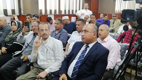 صدى العرب