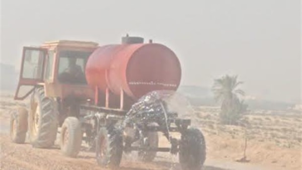 صدى العرب
