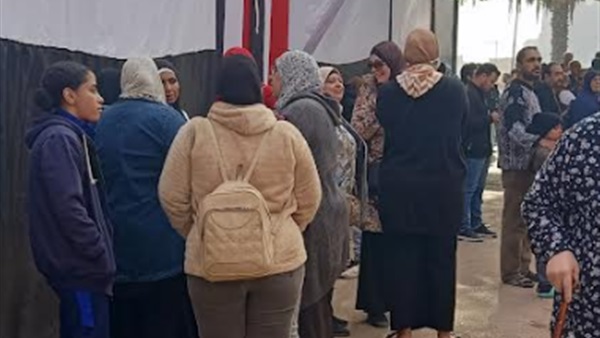 صدى العرب
