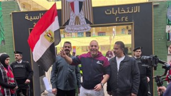 صدى العرب