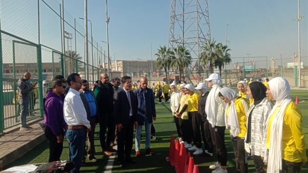 صدى العرب