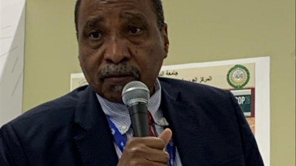 صدى العرب