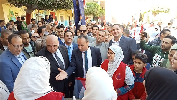 صدى العرب