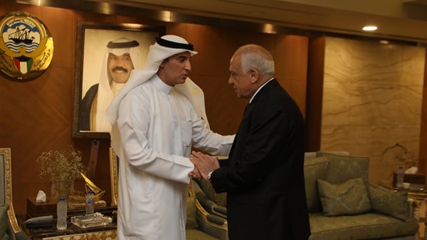 صدى العرب