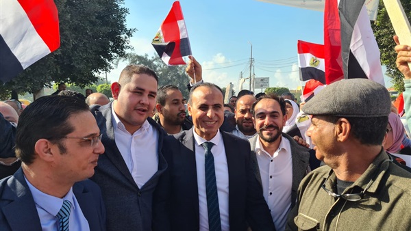 صدى العرب