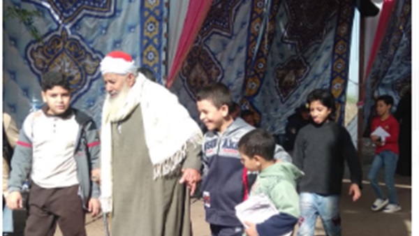 صدى العرب