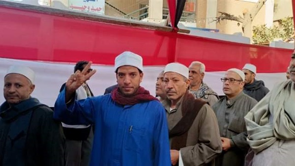 صدى العرب