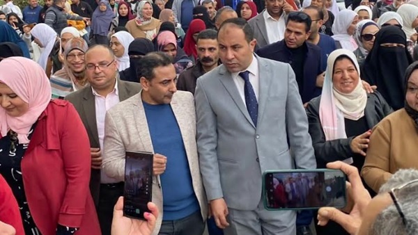 صدى العرب