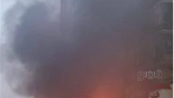 صدى العرب