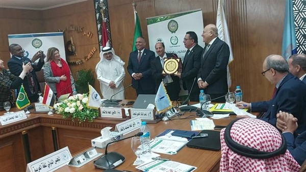 صدى العرب