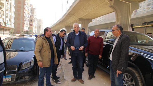 صدى العرب
