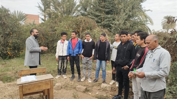 صدى العرب