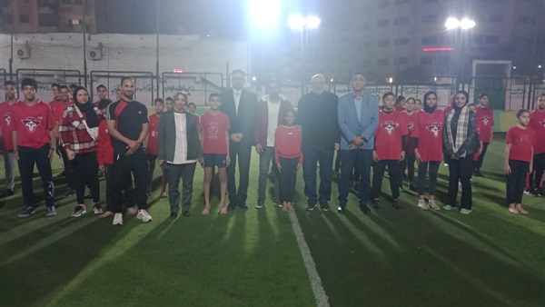 صدى العرب