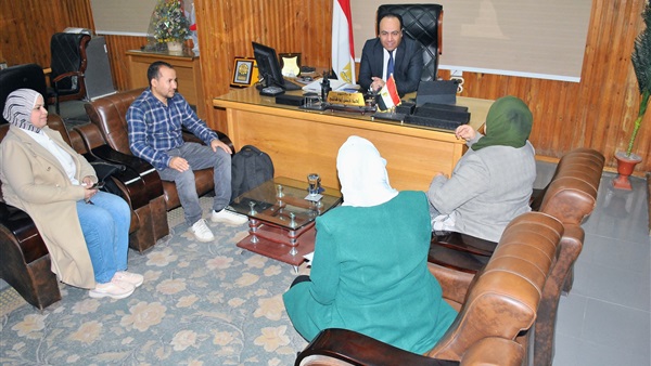 صدى العرب