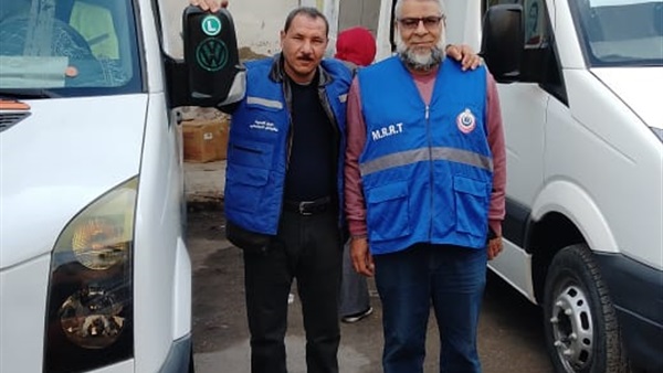 صدى العرب