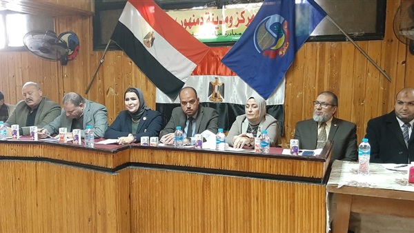 صدى العرب