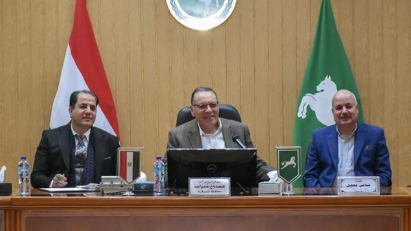 صدى العرب