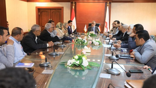 صدى العرب