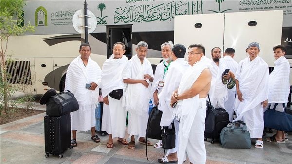 صدى العرب
