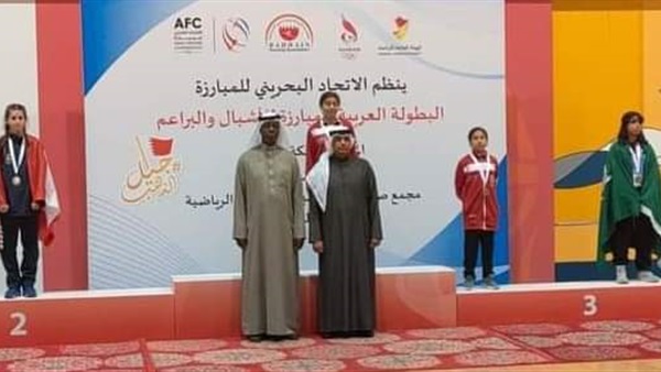صدى العرب