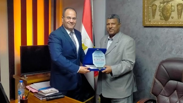 صدى العرب