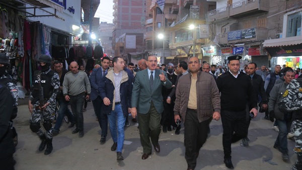 صدى العرب