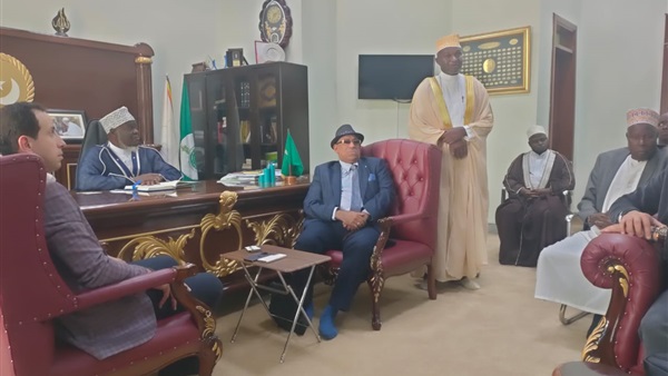 صدى العرب