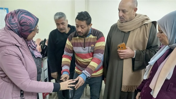صدى العرب