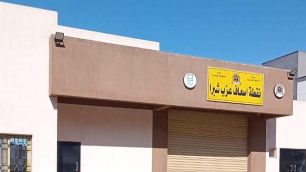 صدى العرب