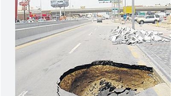 صدى العرب