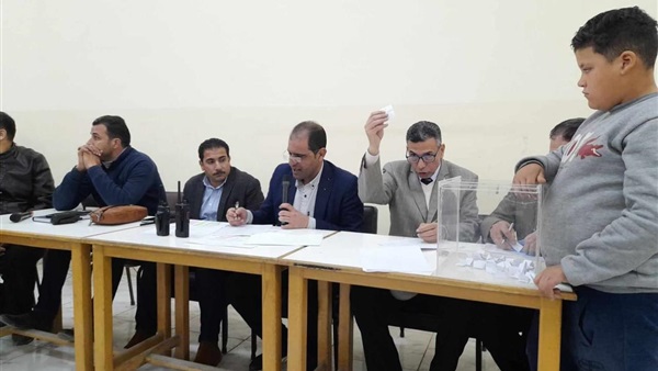 صدى العرب