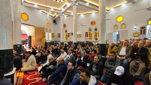 صدى العرب