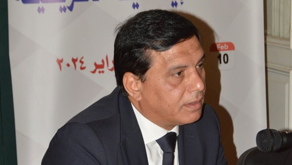 صدى العرب