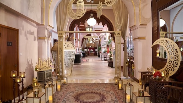 صدى العرب