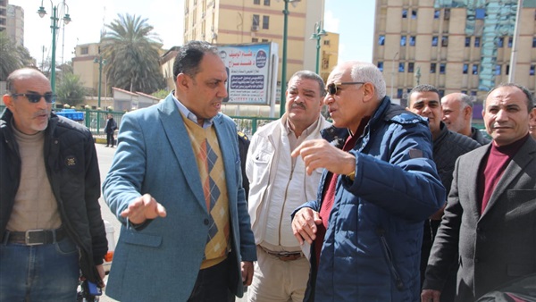 صدى العرب