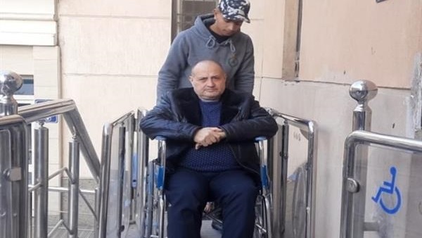 صدى العرب