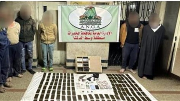 صدى العرب