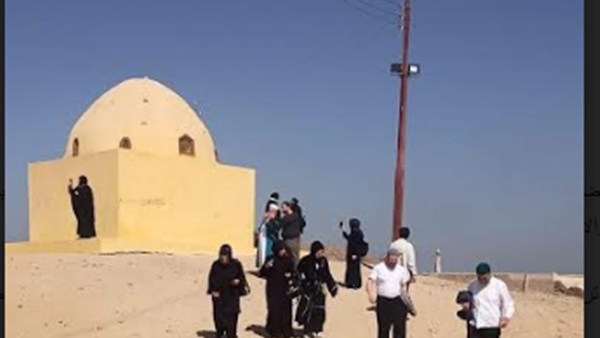 صدى العرب