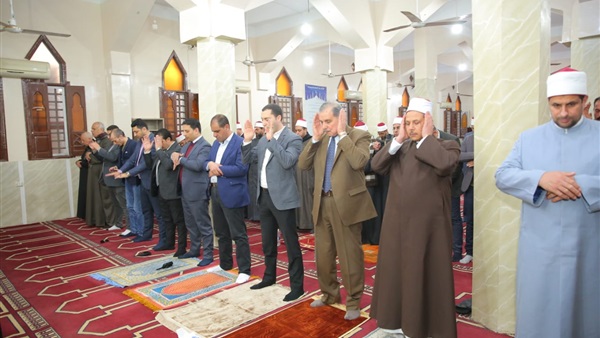 صدى العرب