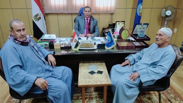 صدى العرب