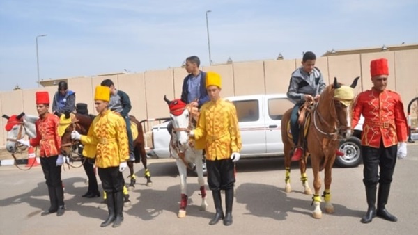 صدى العرب
